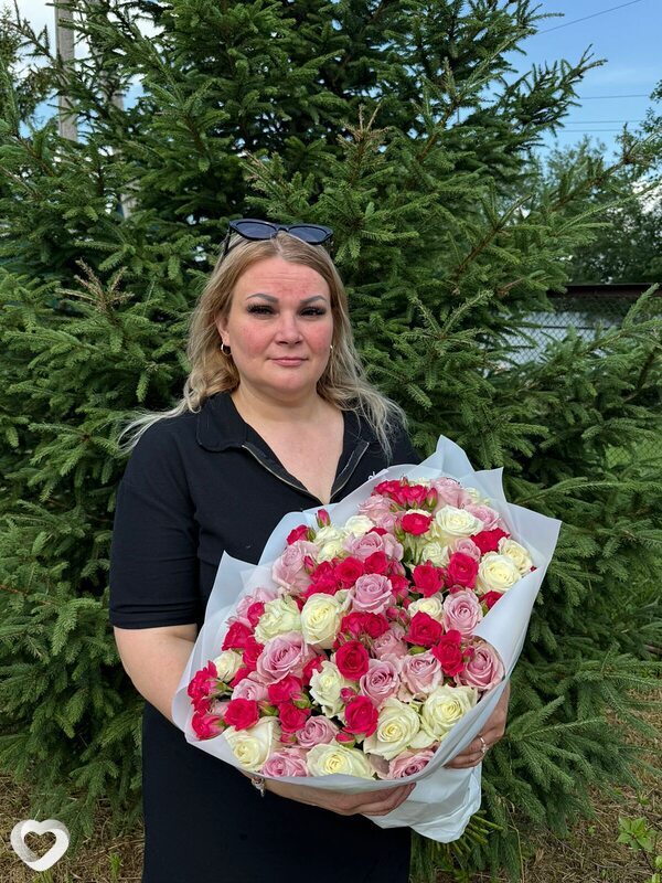 Лилия, 44, Москве — анкета №2900041