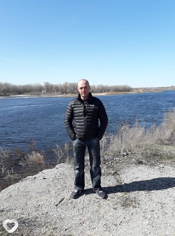 Сергей, 46, Волгограде — анкета №2900049