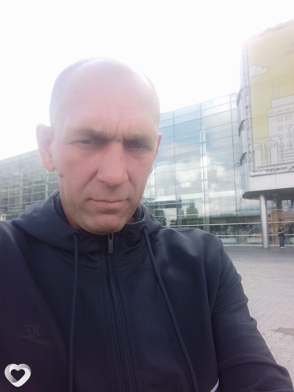 Александар, 42, Кургане — анкета №2900298