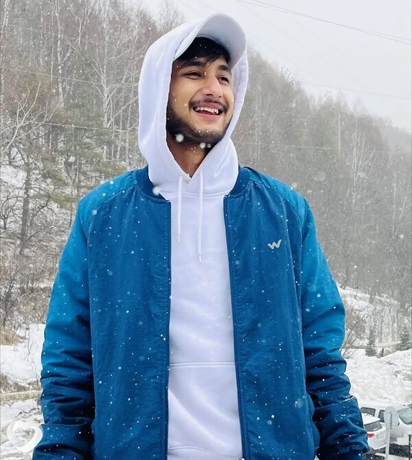 Пунит, 23, Алматы — анкета №2900299