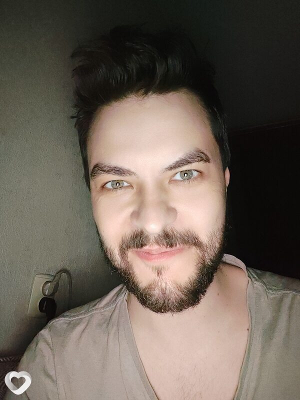 Андрей, 36, Рязани — анкета №2900207