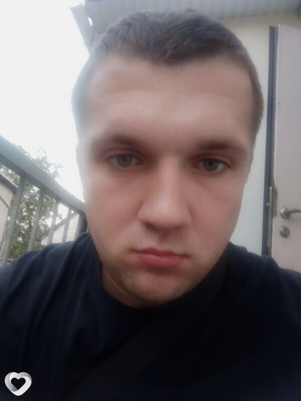 Вова, 28, Днепр — анкета №2900208