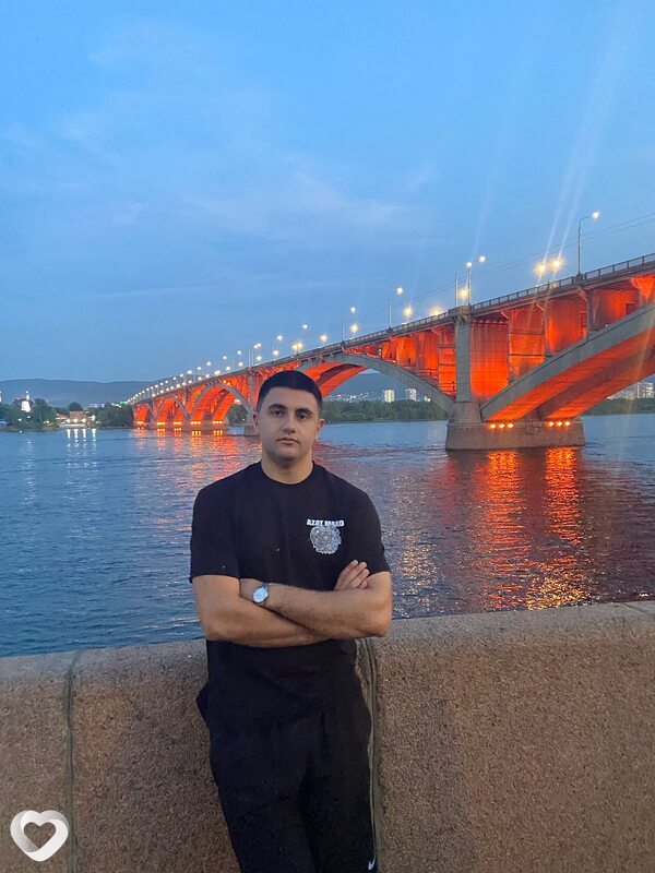 Вираб, 21, Москве — анкета №2900212