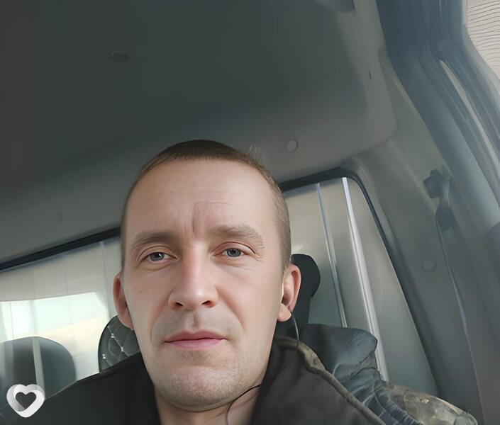 Денис, 40, Омске — анкета №2900217