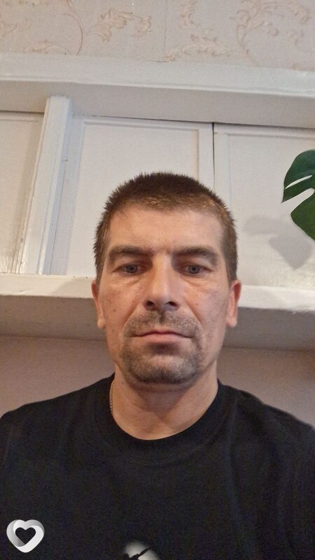 Андрей, 42, Донецке — анкета №2900224