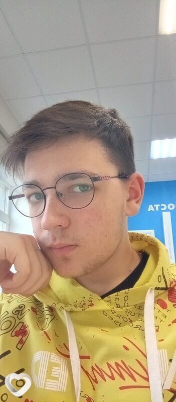 Никита, Павловск (Воронежская Обл)