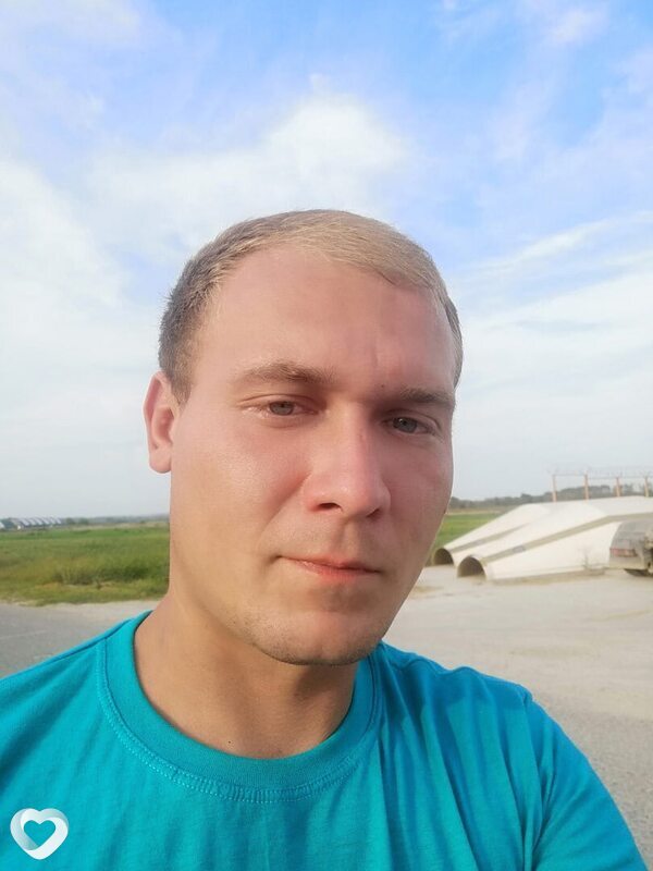 Олег, 29, Брянске — анкета №2900256