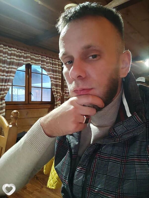 Aleksey, 34, Запорожье — анкета №2900261