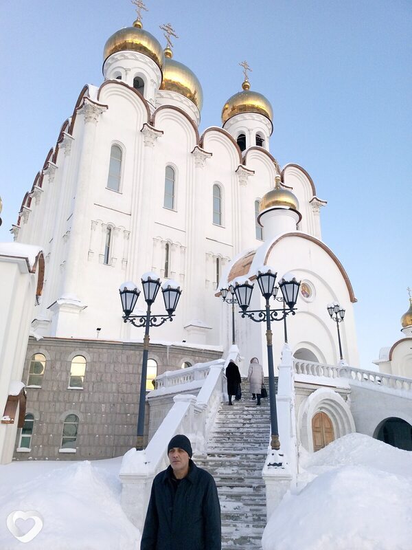 Михаил, Тайшет