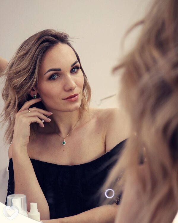 Екатерина, 30, Минске — анкета №2900084