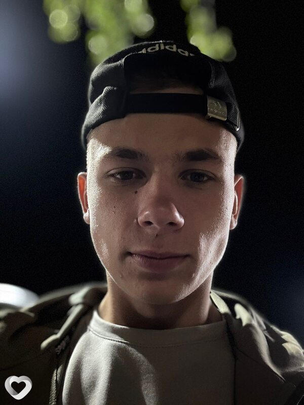 Сеpгeй, 20, Стерлитамаке — анкета №2900092