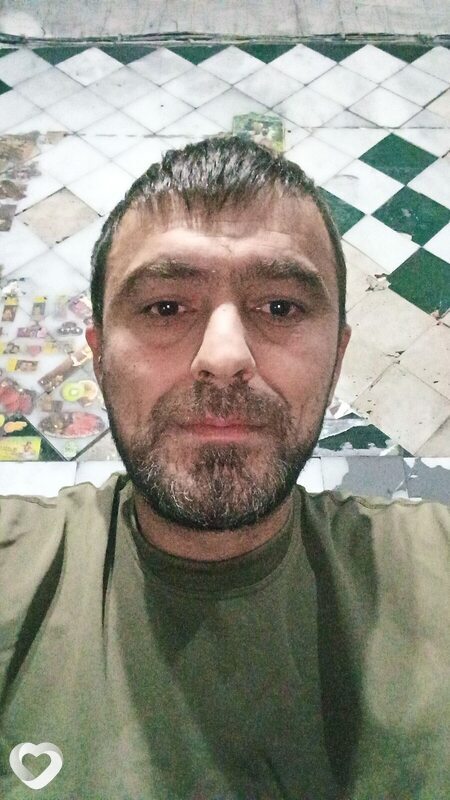 Самир, 41, Ростове-на-Дону — анкета №2900094