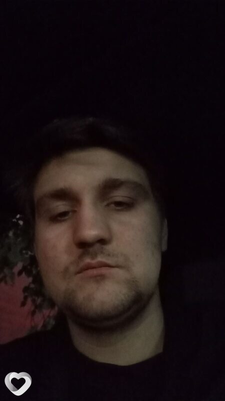 Алексей, 23, Москве — анкета №2900097
