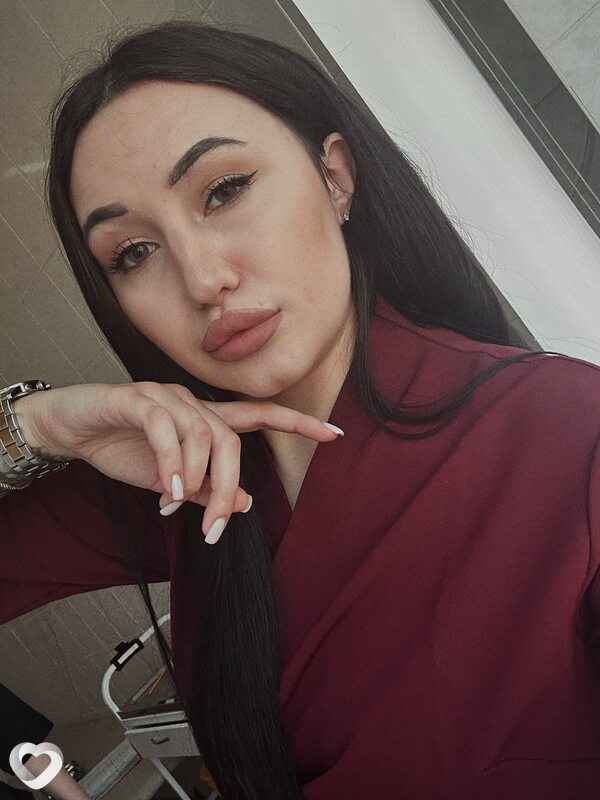 Виктория, 22, Анапе — анкета №2900101