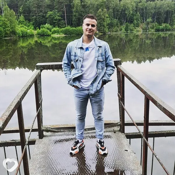 Ефим, 29, Москве — анкета №2900184