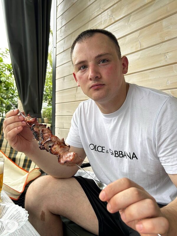 Александр, 28, Калининграде — анкета №2900305