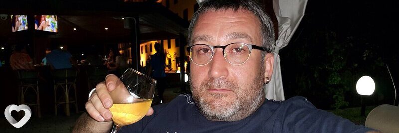 Шимон, 54, Актобе — анкета №2900316