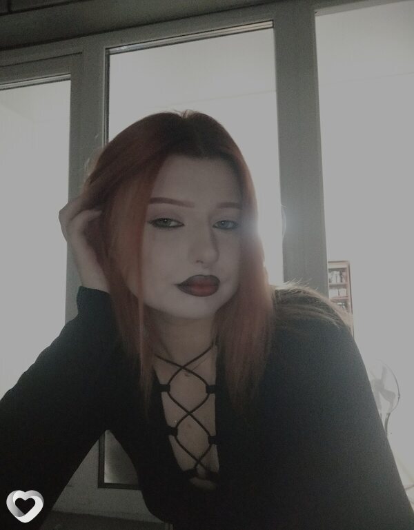 Карина, 20, Брянске — анкета №2900323