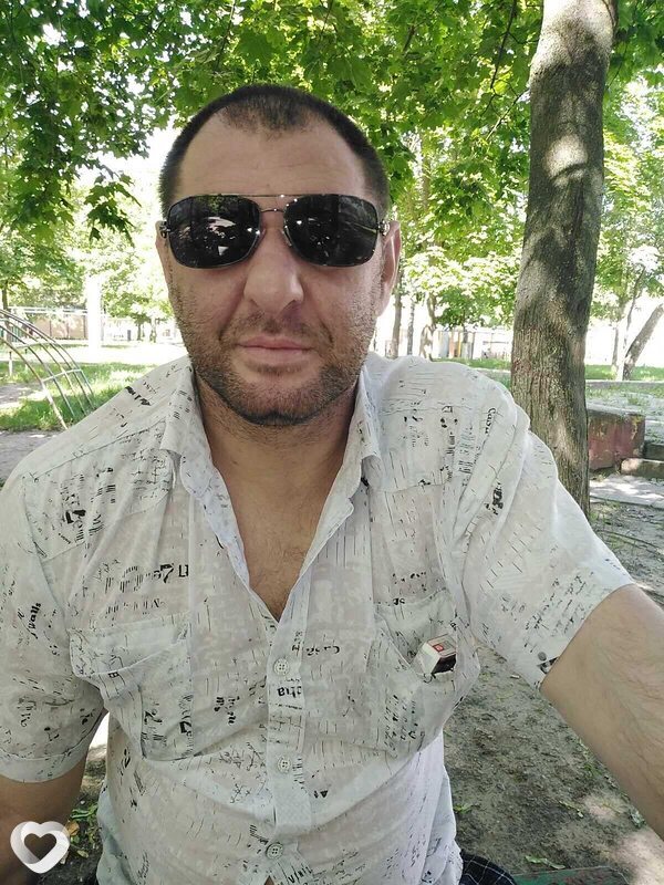 Денис, 43, Гомеле — анкета №2900325