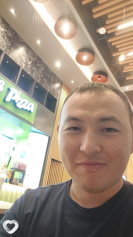 Бака, 26, Усть-Каменогорск — анкета №2900337