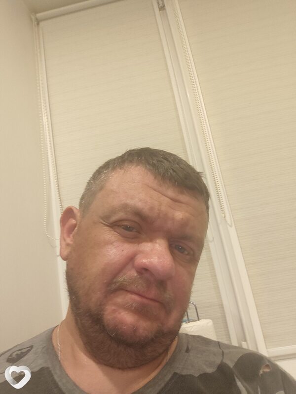 Генри, 45, Минске — анкета №2900346
