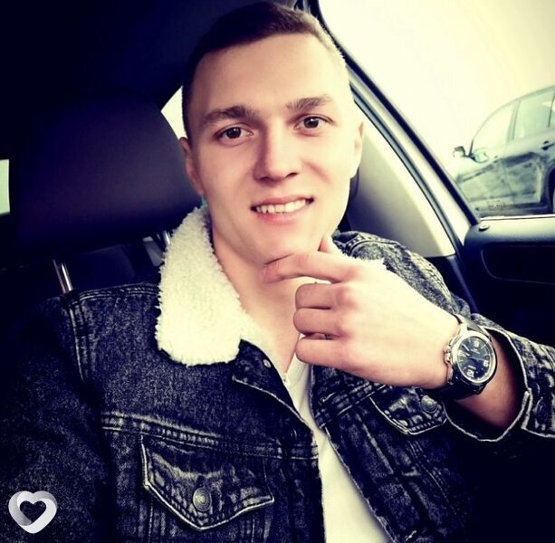 Artem, 29, Уфе — анкета №2900349