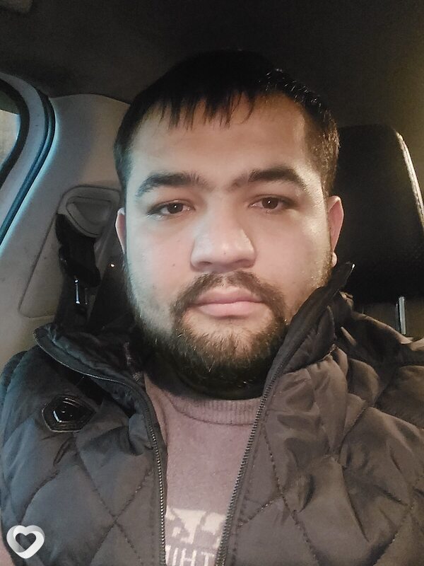 Бехруз, 29, Домодедово — анкета №2900360