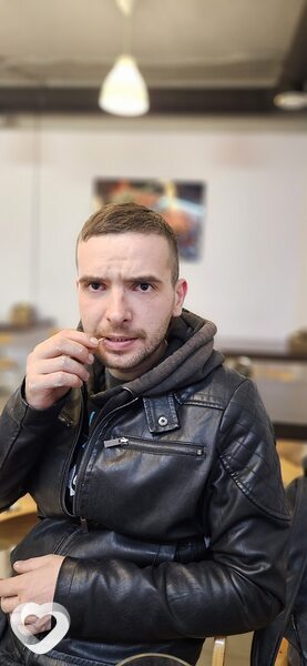 Игорь, 44, Санкт-Петербурге — анкета №2900363