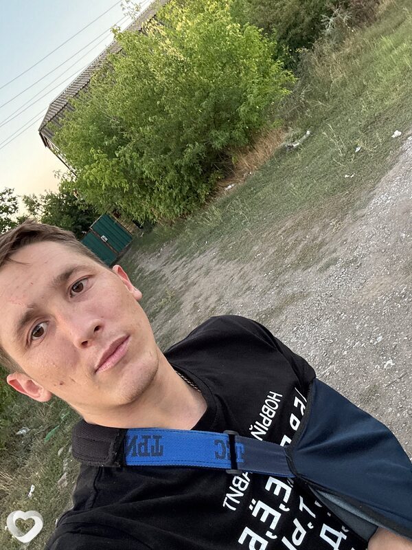 Никита, 24, Горно-Алтайске — анкета №2900365