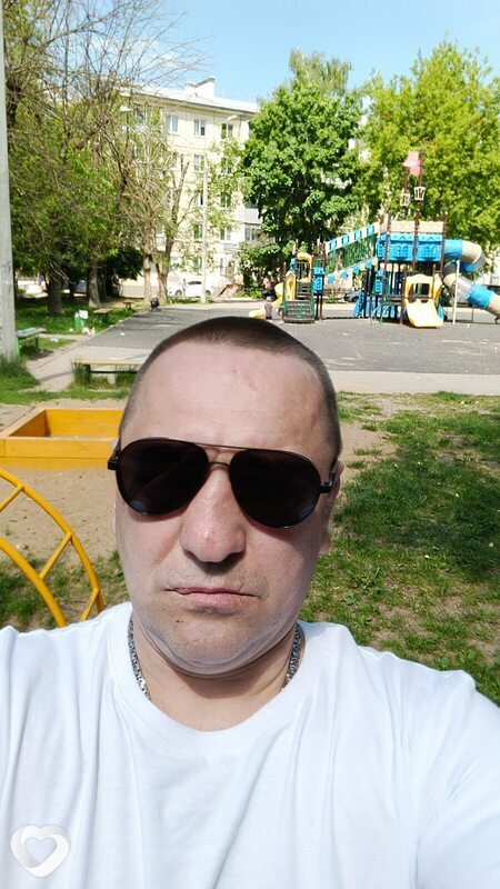 Дима, 44, Калуге — анкета №2900370