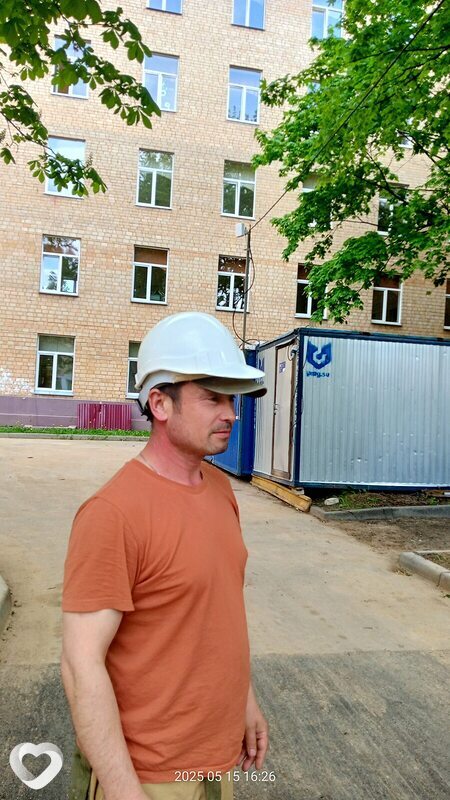 Садыр, 43, Москве — анкета №2900381