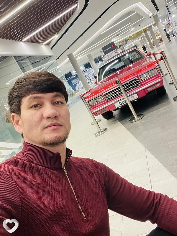 Atash, 30, Киеве — анкета №2900382