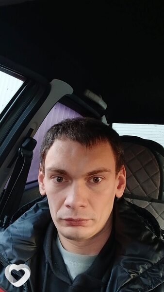 Владислав, 30, Тольятти — анкета №2900386
