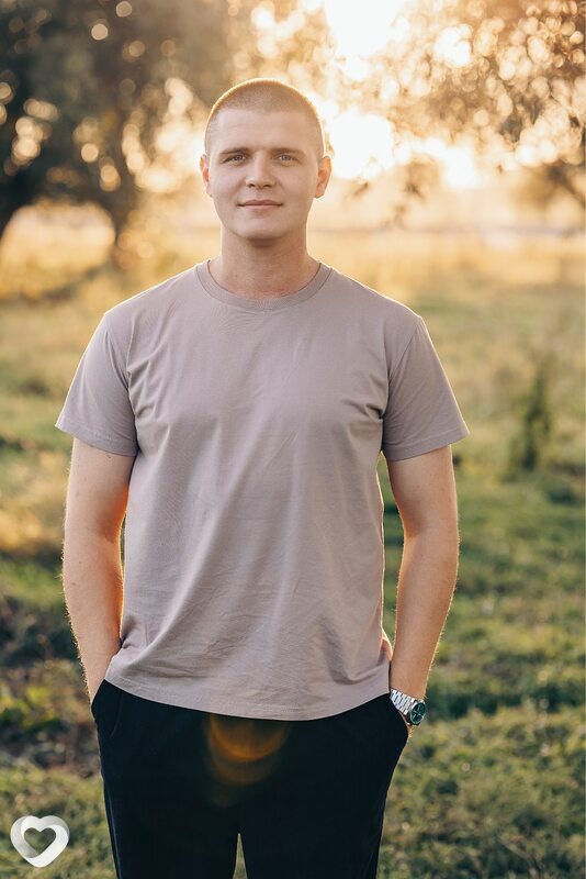 Максим, 27, Казани — анкета №2900390