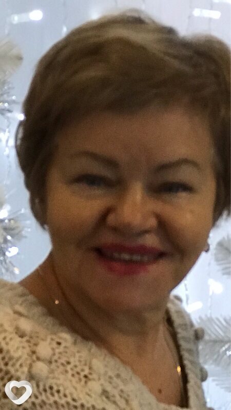 Татьяна, 61, Челябинске — анкета №2900392