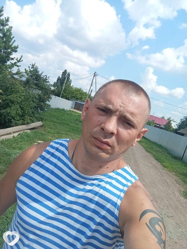 Андрей, 34, Оренбурге — анкета №2900394