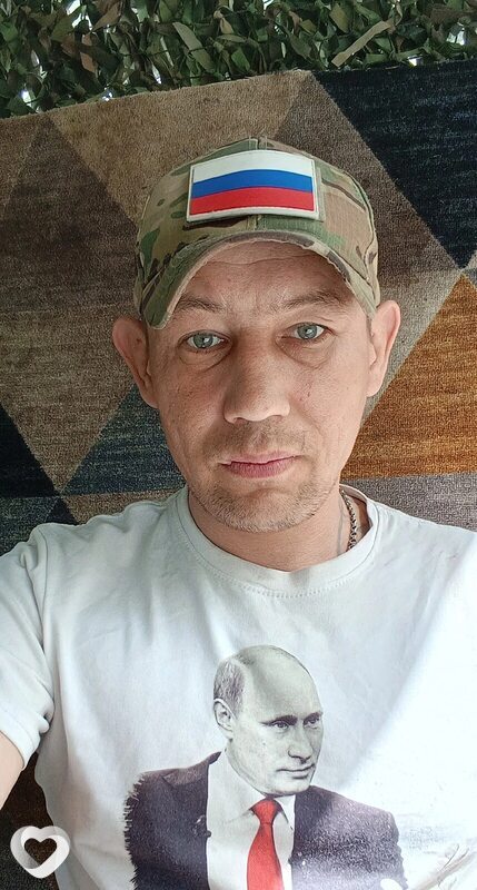 Евгений, 37, Челябинске — анкета №2901152