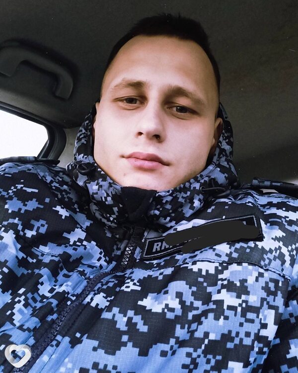 Кирилл, 25, Калининграде — анкета №2901169