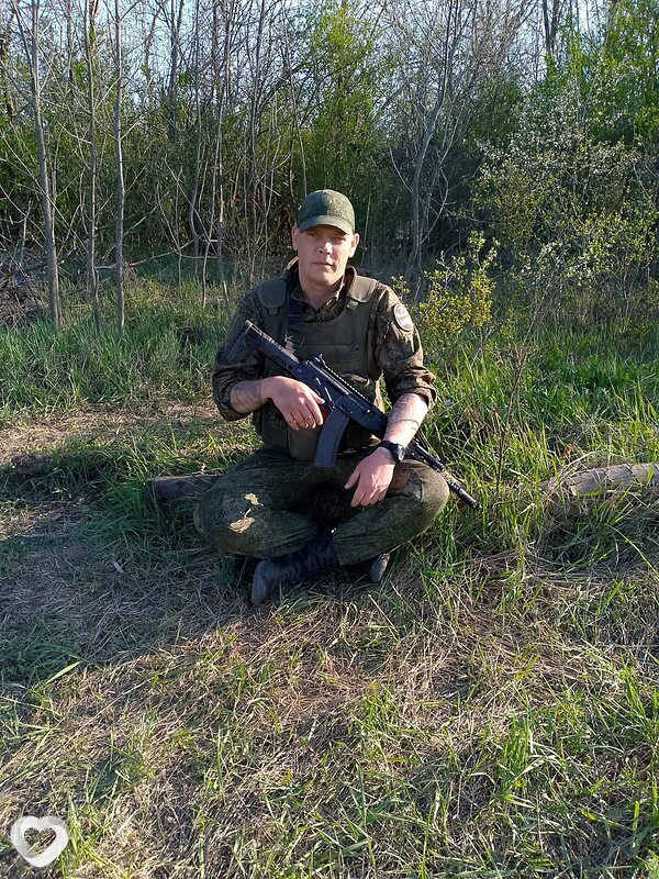 Борис, 34, Омске — анкета №2901172