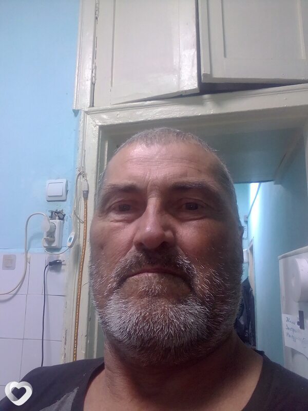 Андрей, 59, Кирове — анкета №2900953