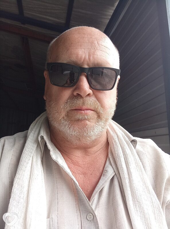 Сергей, 62, Новокузнецке — анкета №2900968