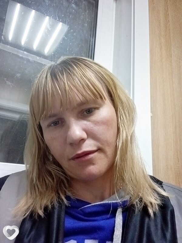 Любовь, 33, Чите — анкета №2900971