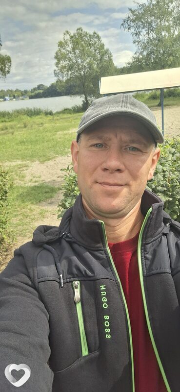 Просто Я, 39, Москве — анкета №2900464