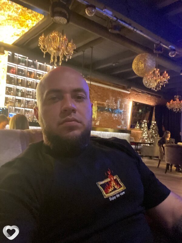 Роман, 34, Воронеже — анкета №2900466