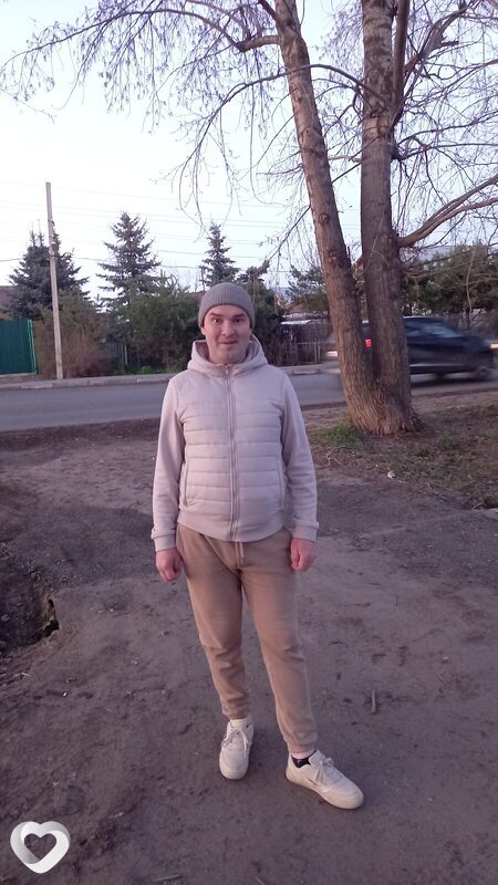 Максим, 36, Казани — анкета №2900467