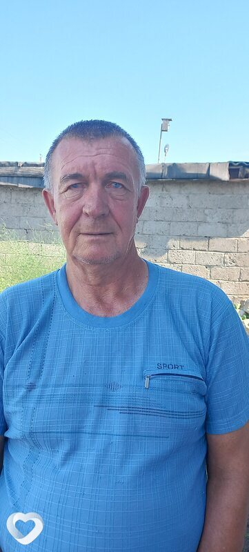 Ринат, 66, Альметьевске — анкета №2900468