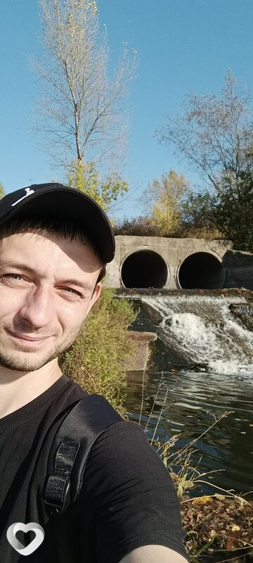 Максим, 35, Кулебаках — анкета №2900469