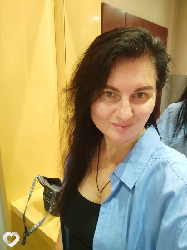 Елена, 50, Минске — анкета №2900472
