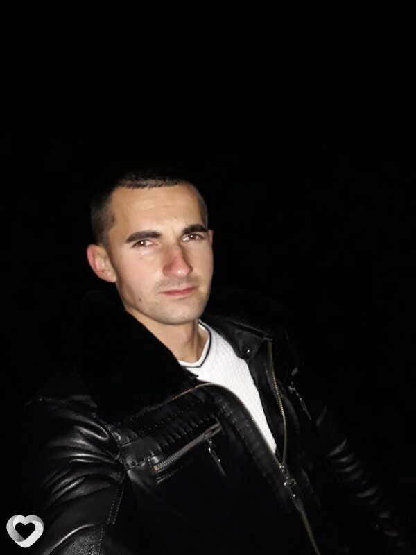 Yroslav, 32, Варшава — анкета №2900656