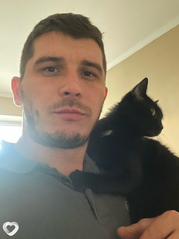 Андрей, 34, Броварах — анкета №2900658